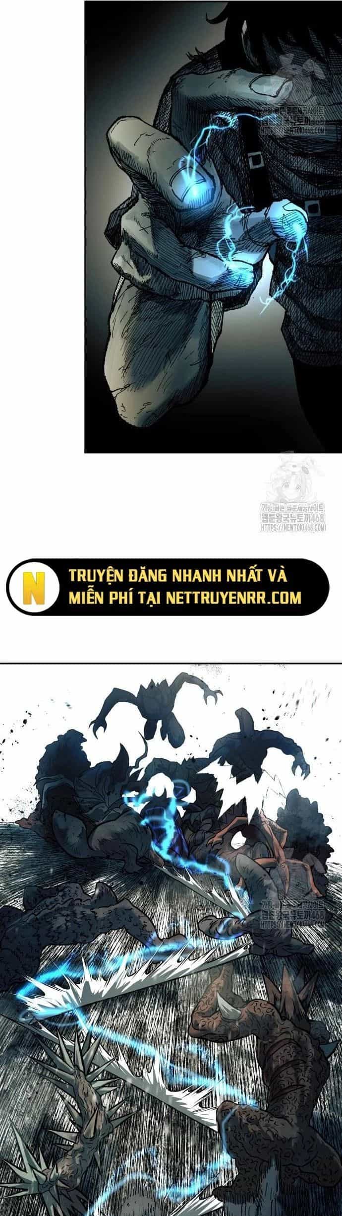 Sống Sót Qua Ngày Tận Thế - Chương 48 - ảnh 29