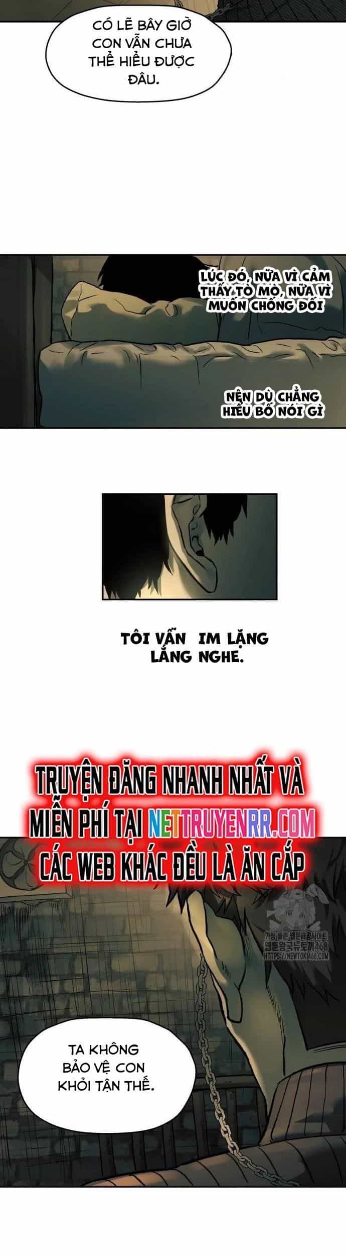 Sống Sót Qua Ngày Tận Thế - Chương 49 - ảnh 17