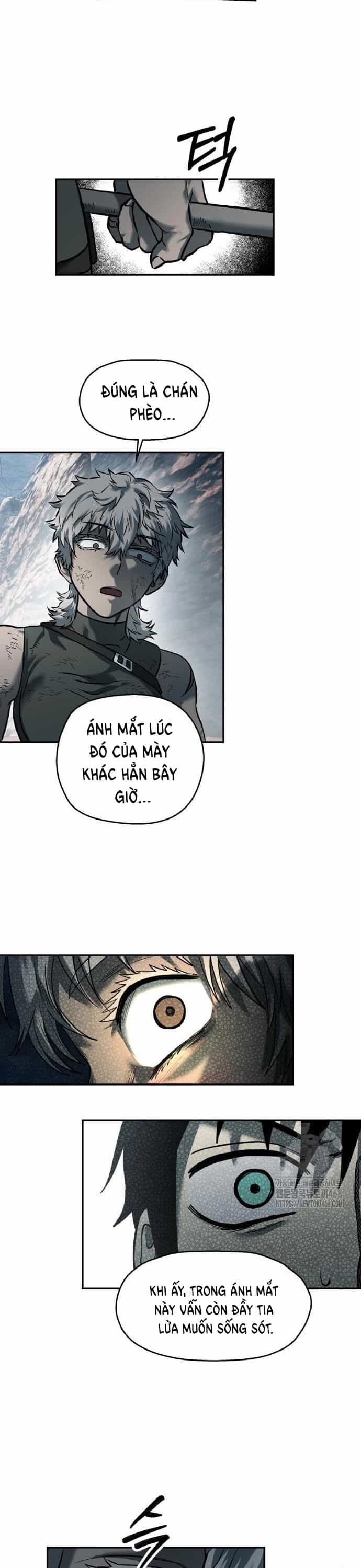 Sống Sót Qua Ngày Tận Thế - Chương 52 - ảnh 4