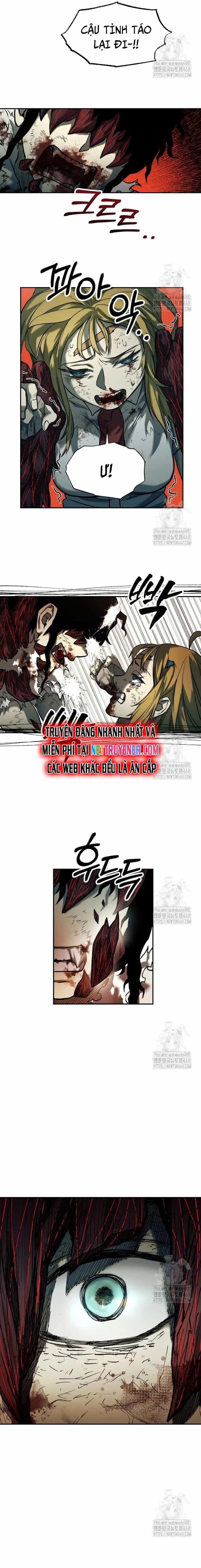 Sống Sót Qua Ngày Tận Thế - Chương 53 - ảnh 3