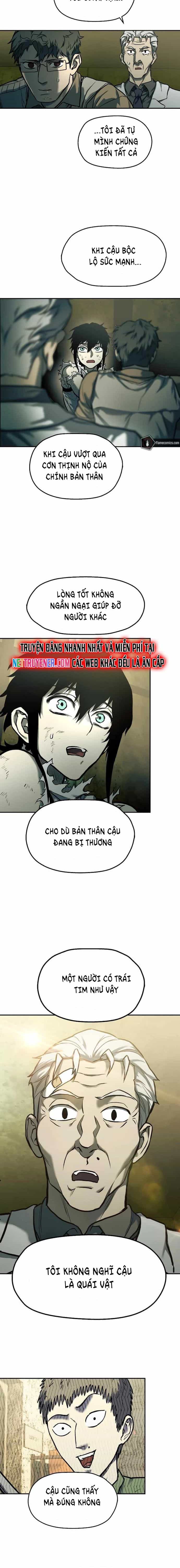 Sống Sót Qua Ngày Tận Thế - Chương 54 - ảnh 8
