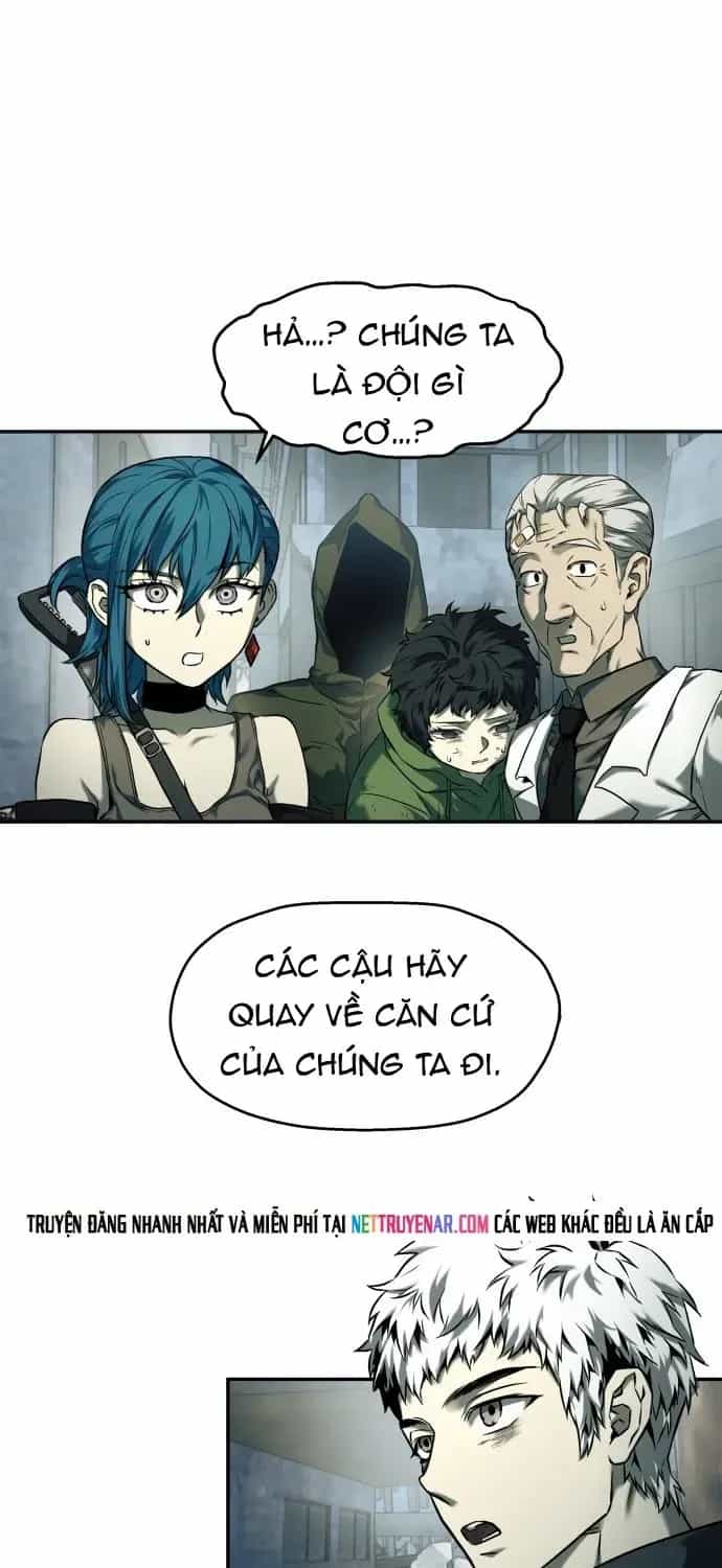 Sống Sót Qua Ngày Tận Thế - Chương 67 - ảnh 4
