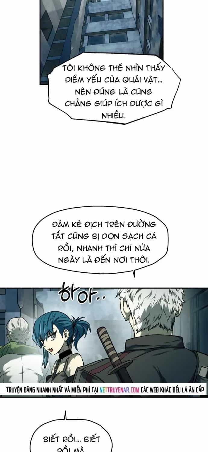 Sống Sót Qua Ngày Tận Thế - Chương 67 - ảnh 8