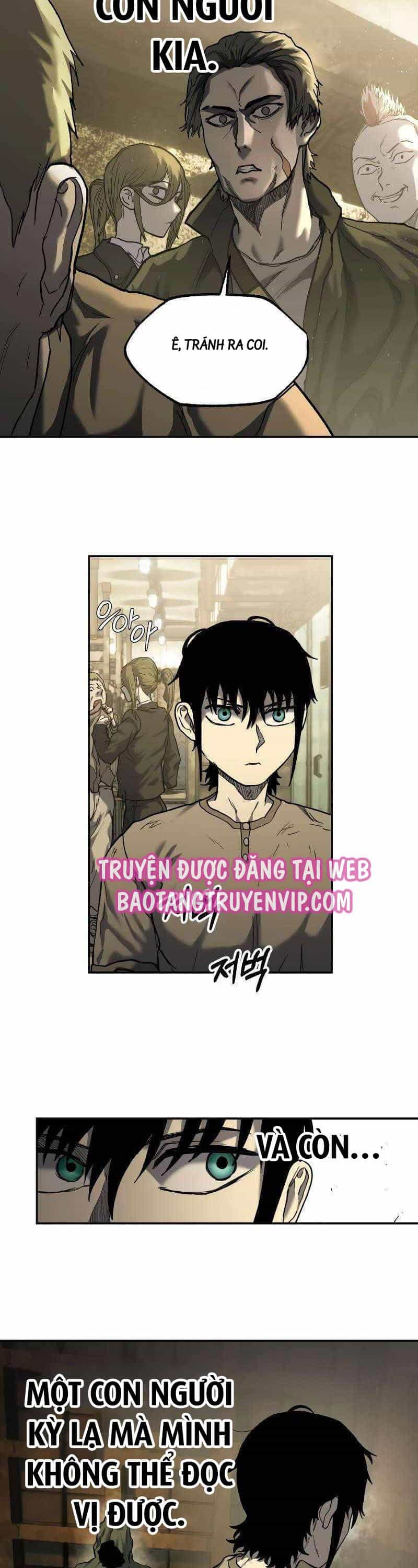 Sống Sót Qua Ngày Tận Thế - Chương 7 - ảnh 32