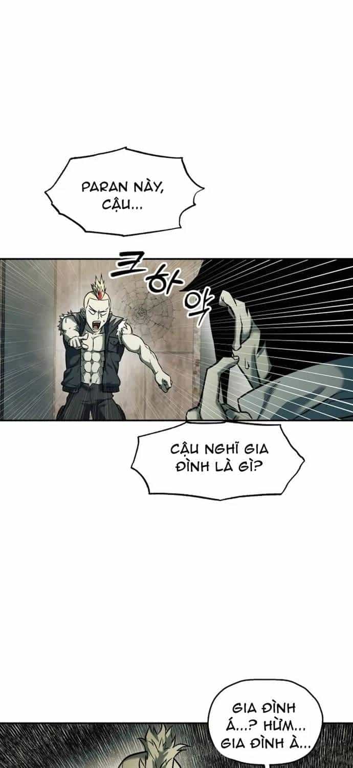 Sống Sót Qua Ngày Tận Thế - Chương 72 - ảnh 20