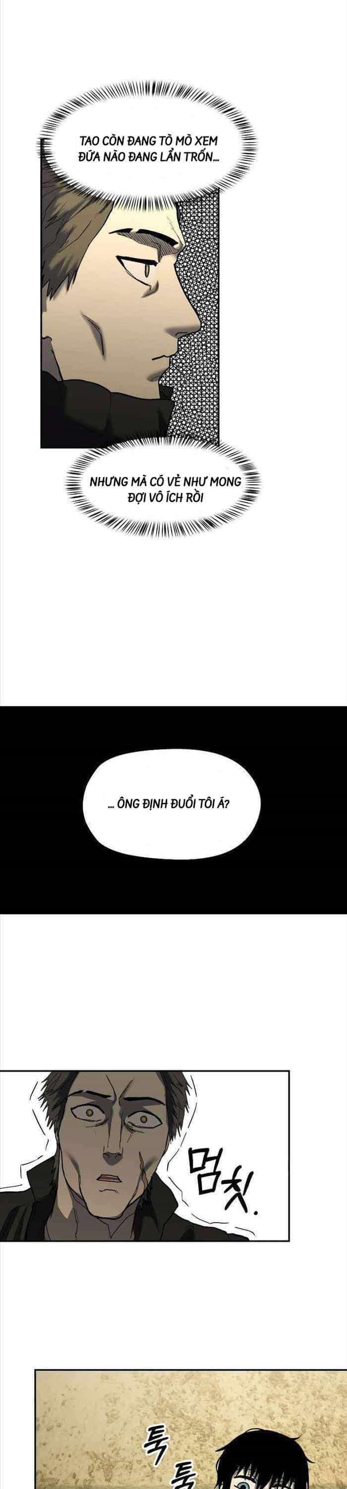 Sống Sót Qua Ngày Tận Thế - Chương 8 - ảnh 29