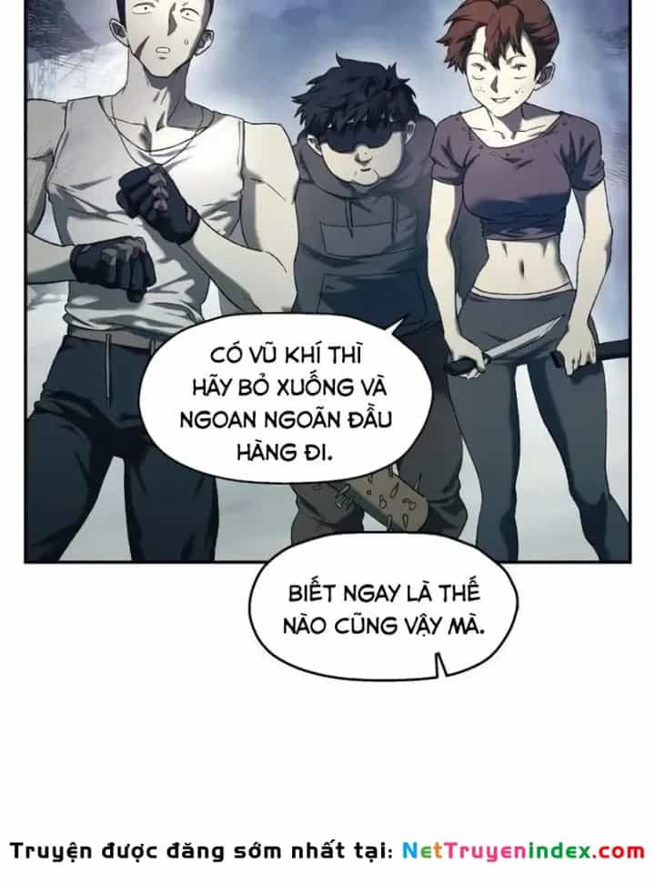 Sống Sót Qua Ngày Tận Thế - Chương 84 - ảnh 36