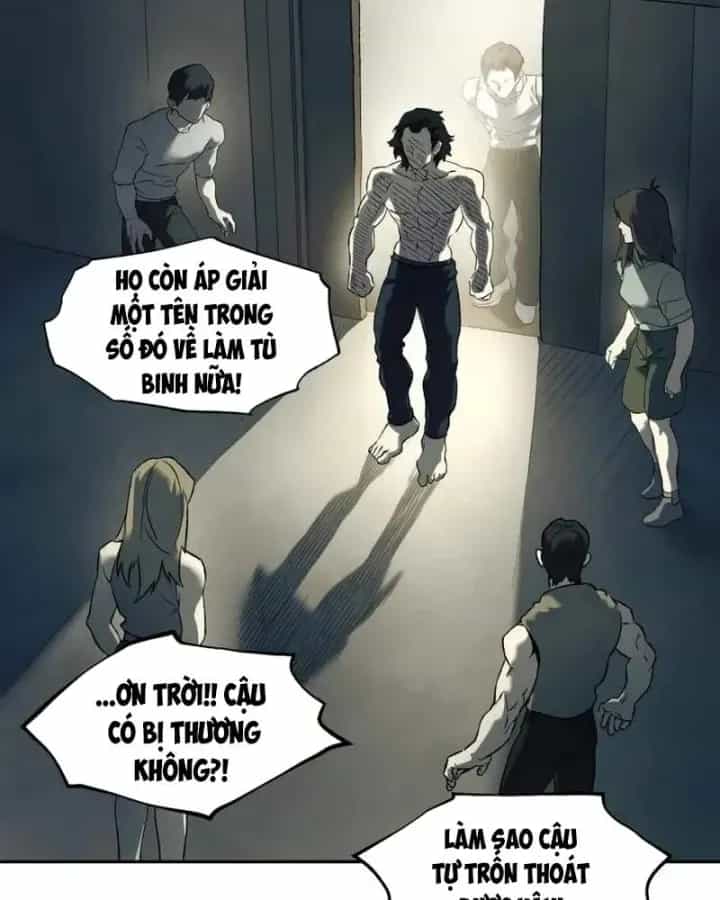 Sống Sót Qua Ngày Tận Thế - Chương 84 - ảnh 71