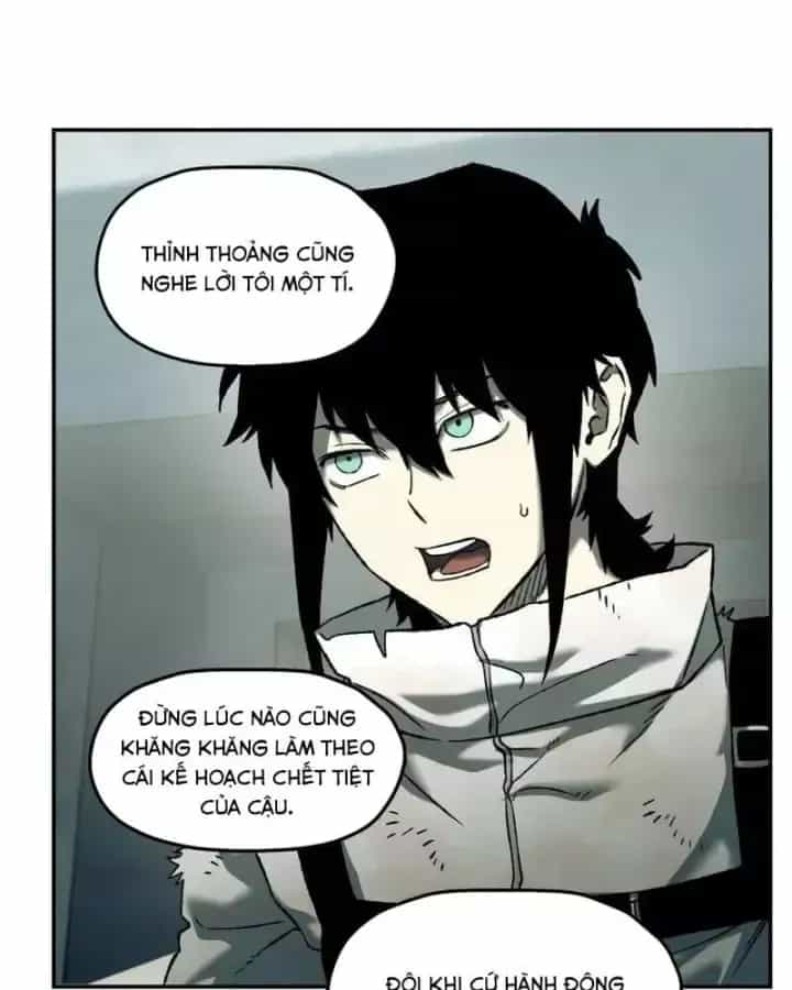 Sống Sót Qua Ngày Tận Thế - Chương 93 - ảnh 93