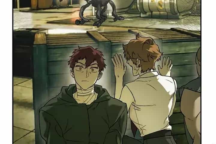 Sống Sót Qua Ngày Tận Thế - Chương 99 - ảnh 81