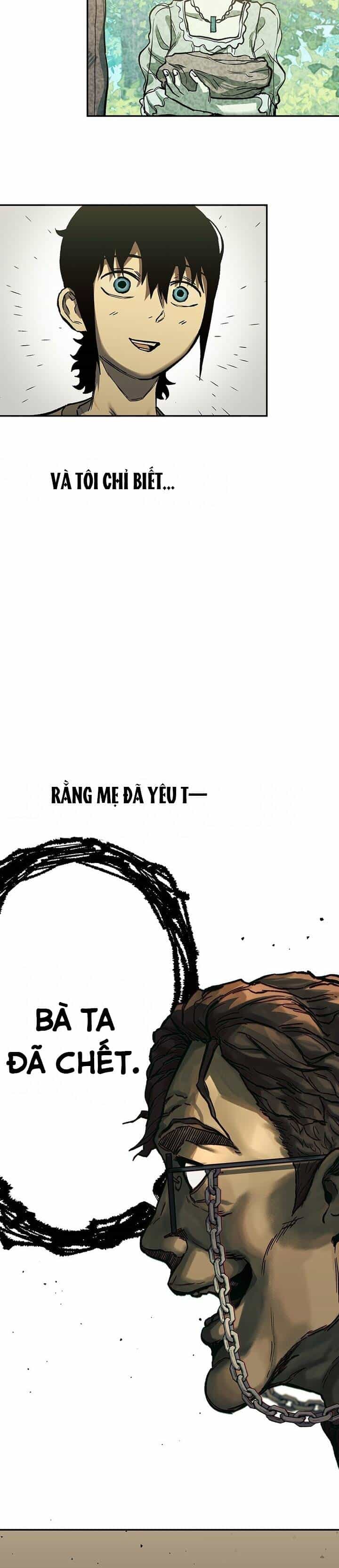 Sống Sót Sau Ngày Tận Thế - Chương 1 - ảnh 9