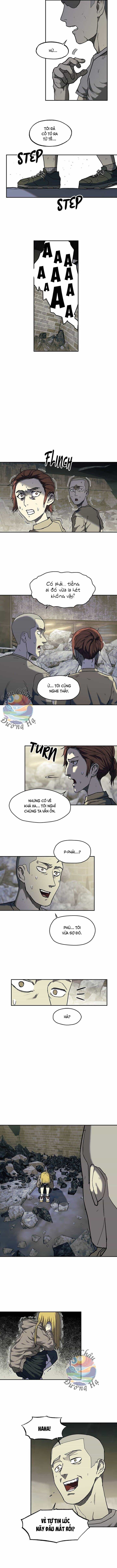 Sống Sót Sau Ngày Tận Thế - Chương 6 - ảnh 6