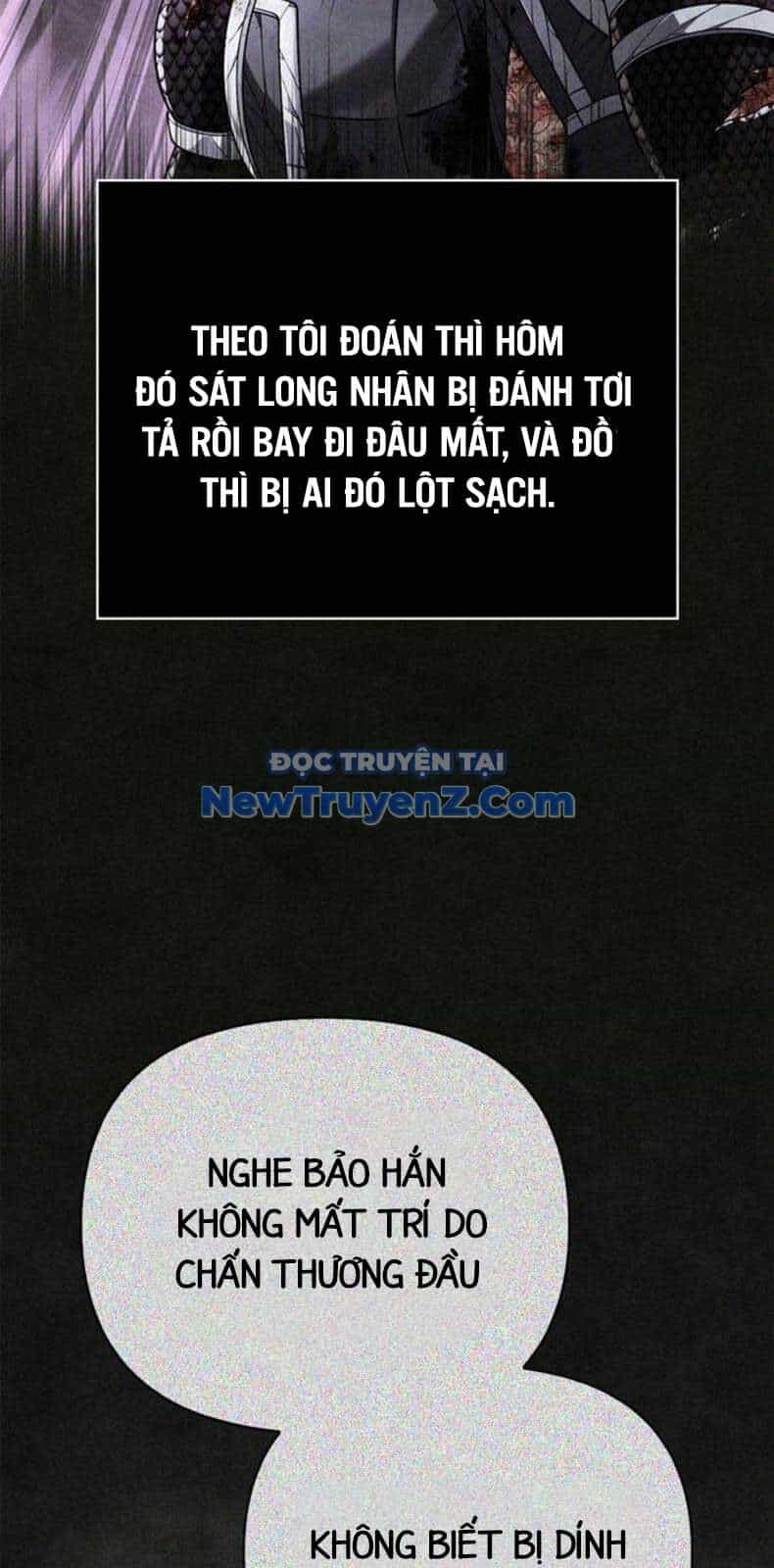 Sống Sót Trong Trò Chơi Với Tư Cách Là Một Cuồng Nhân - Chương 106 - ảnh 58