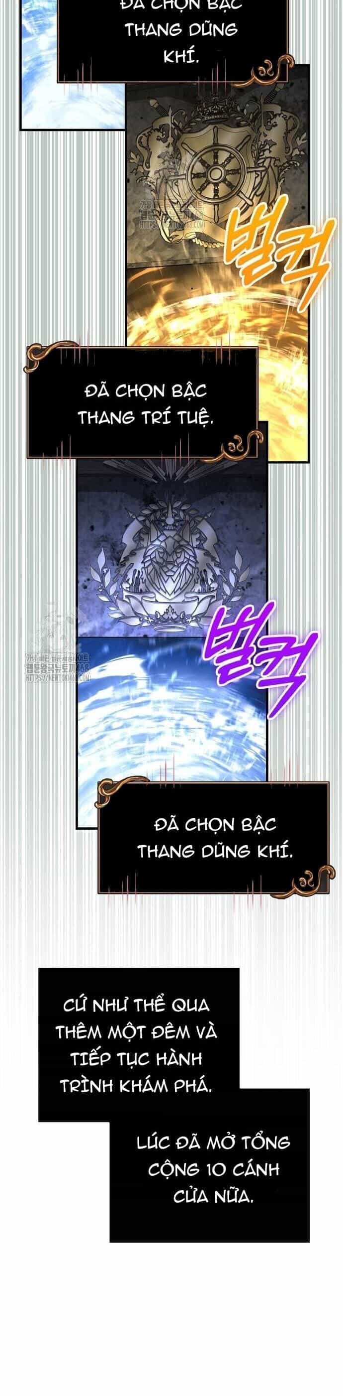 Sống Sót Trong Trò Chơi Với Tư Cách Là Một Cuồng Nhân - Chương 111 - ảnh 23