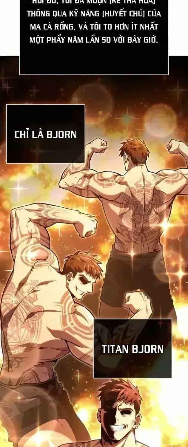 Sống Sót Trong Trò Chơi Với Tư Cách Là Một Cuồng Nhân - Chương 160 - ảnh 21