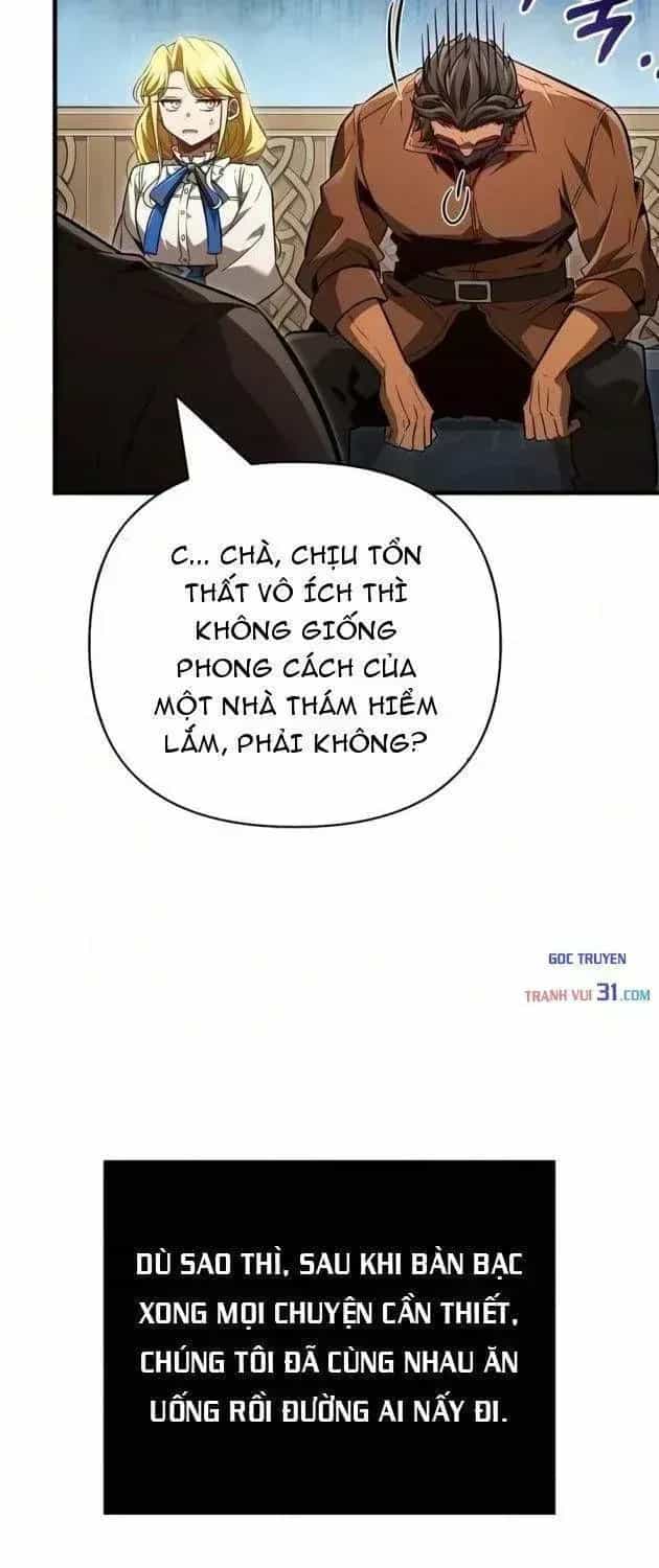 Sống Sót Trong Trò Chơi Với Tư Cách Là Một Cuồng Nhân - Chương 160 - ảnh 32