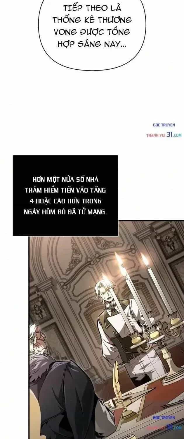 Sống Sót Trong Trò Chơi Với Tư Cách Là Một Cuồng Nhân - Chương 160 - ảnh 57