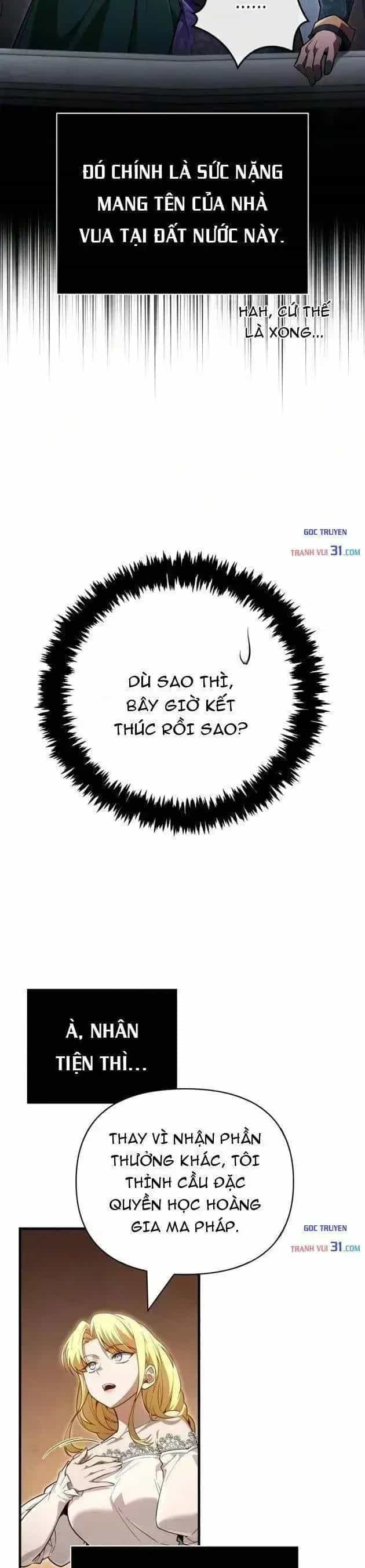 Sống Sót Trong Trò Chơi Với Tư Cách Là Một Cuồng Nhân - Chương 161 - ảnh 13
