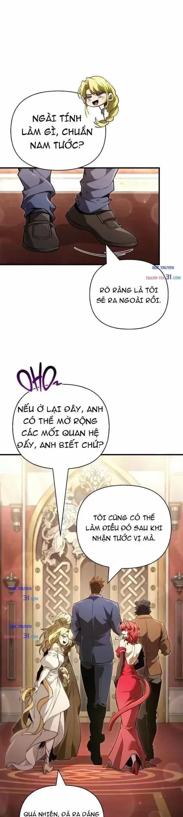 Sống Sót Trong Trò Chơi Với Tư Cách Là Một Cuồng Nhân - Chương 161 - ảnh 18