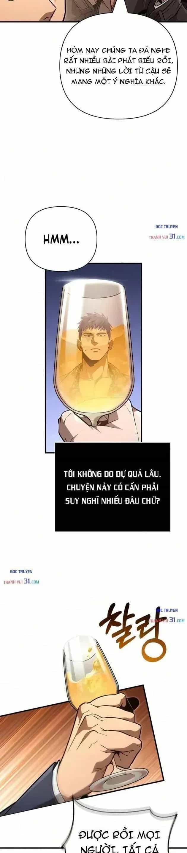 Sống Sót Trong Trò Chơi Với Tư Cách Là Một Cuồng Nhân - Chương 161 - ảnh 21