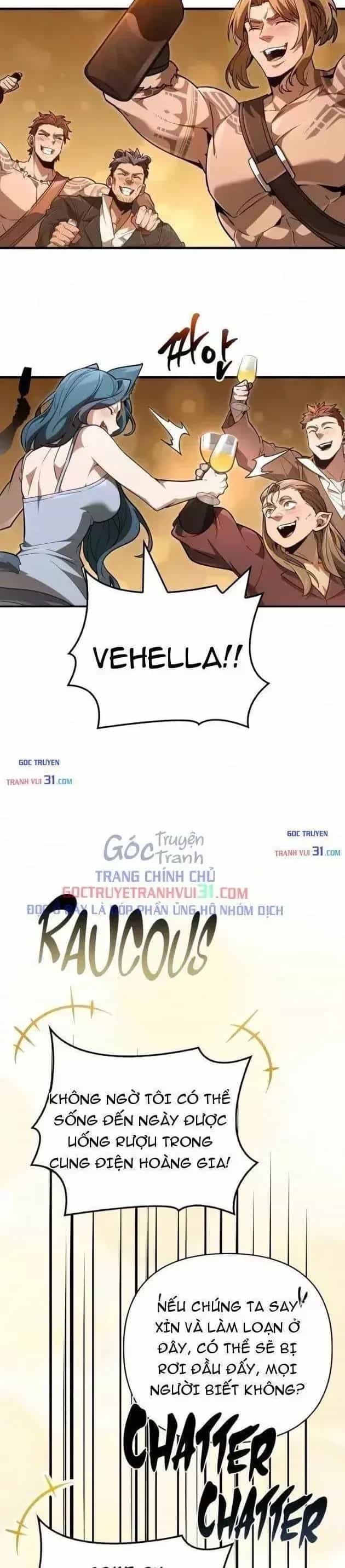 Sống Sót Trong Trò Chơi Với Tư Cách Là Một Cuồng Nhân - Chương 161 - ảnh 23