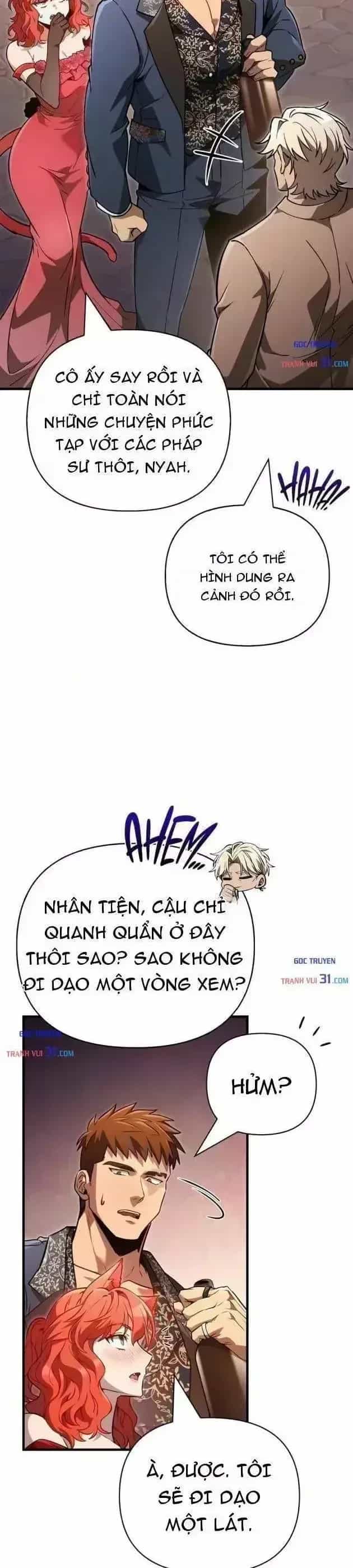 Sống Sót Trong Trò Chơi Với Tư Cách Là Một Cuồng Nhân - Chương 161 - ảnh 29