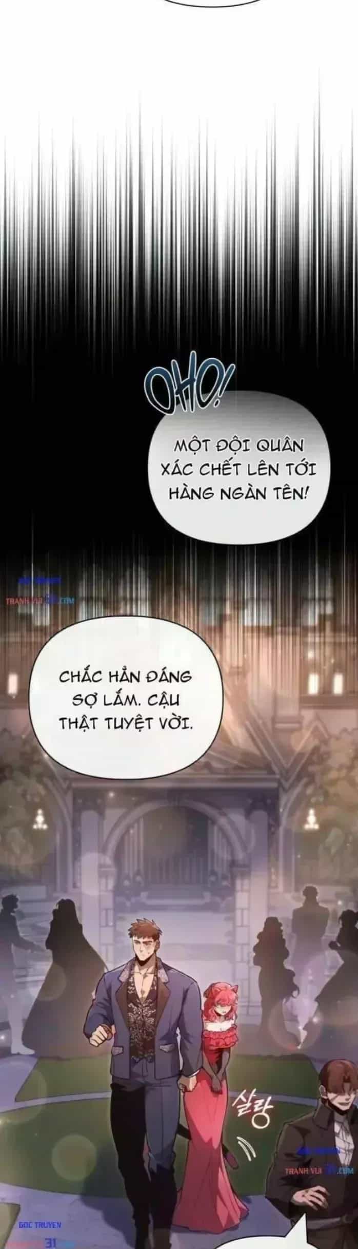 Sống Sót Trong Trò Chơi Với Tư Cách Là Một Cuồng Nhân - Chương 161 - ảnh 30
