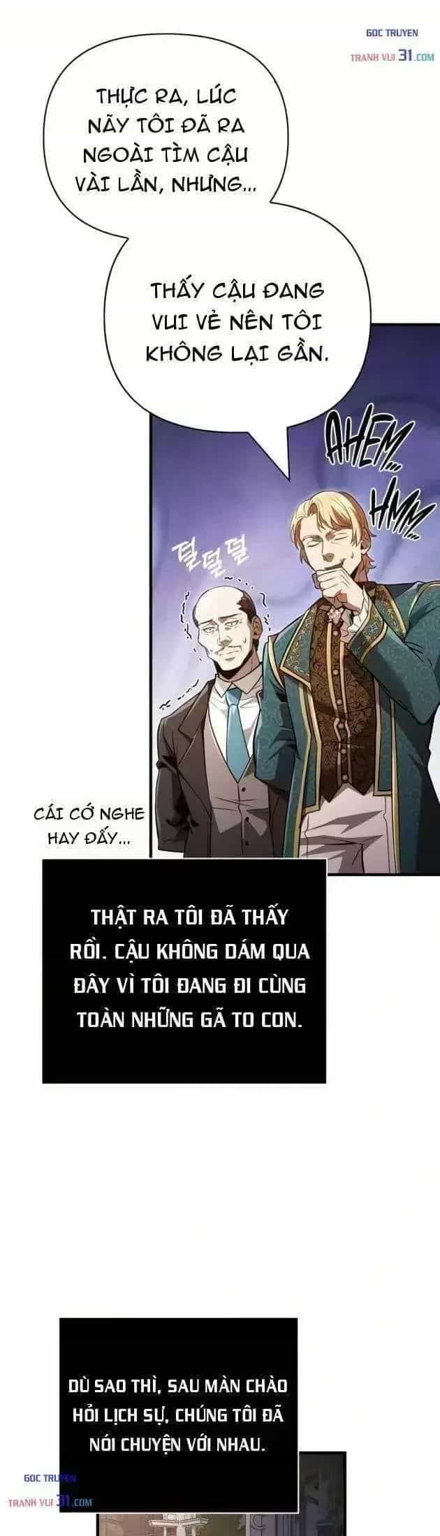 Sống Sót Trong Trò Chơi Với Tư Cách Là Một Cuồng Nhân - Chương 161 - ảnh 34