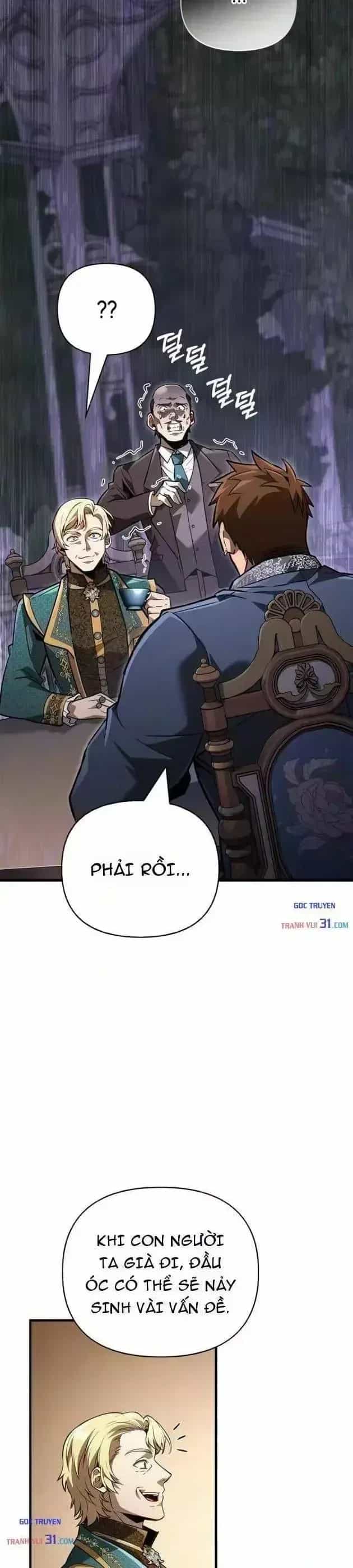 Sống Sót Trong Trò Chơi Với Tư Cách Là Một Cuồng Nhân - Chương 161 - ảnh 40