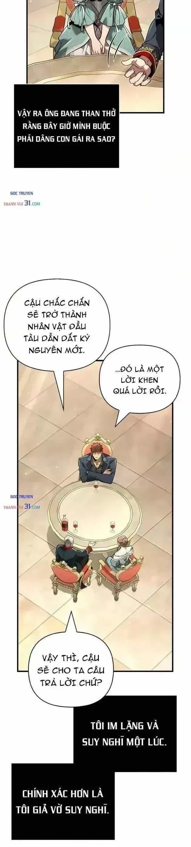 Sống Sót Trong Trò Chơi Với Tư Cách Là Một Cuồng Nhân - Chương 161 - ảnh 53
