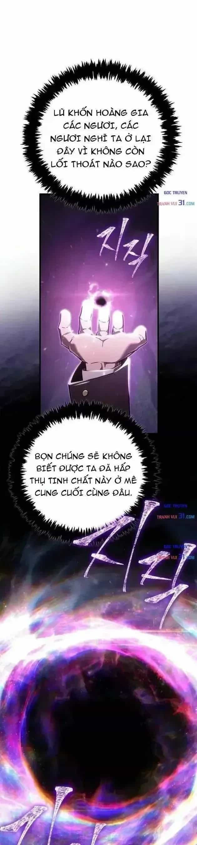Sống Sót Trong Trò Chơi Với Tư Cách Là Một Cuồng Nhân - Chương 161 - ảnh 61