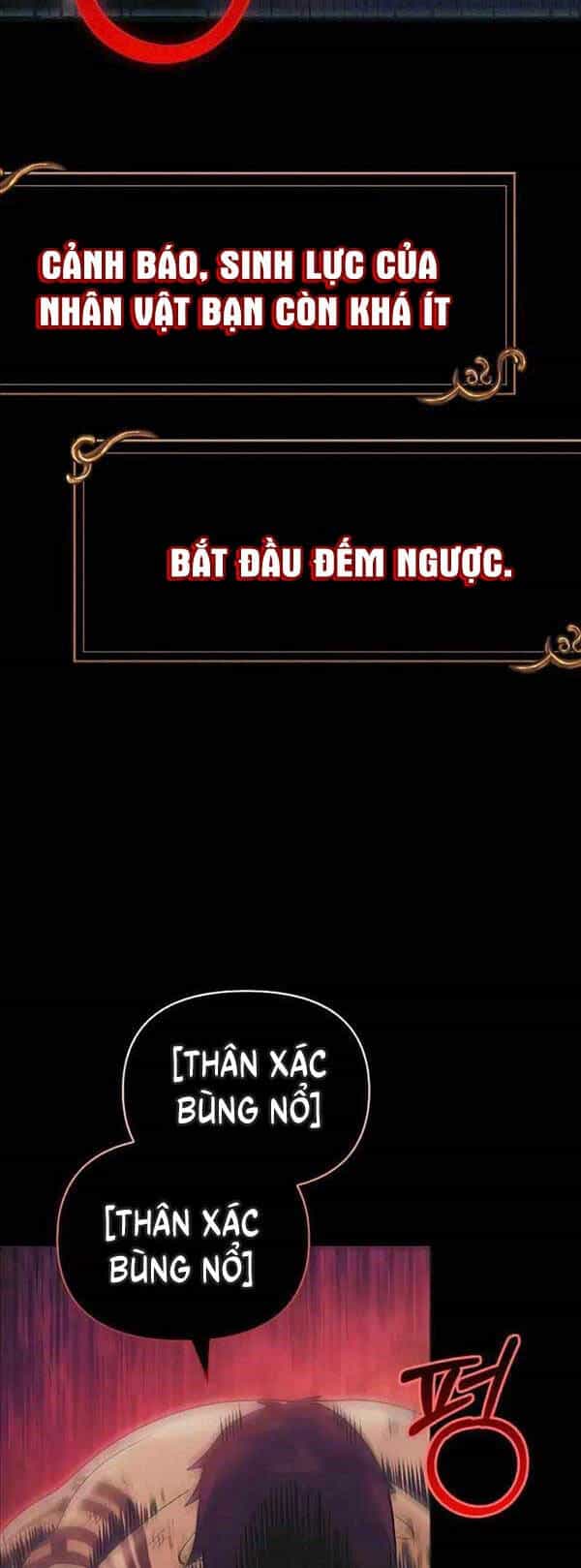 Sống Sót Trong Trò Chơi Với Tư Cách Là Một Cuồng Nhân - Chương 30 - ảnh 106