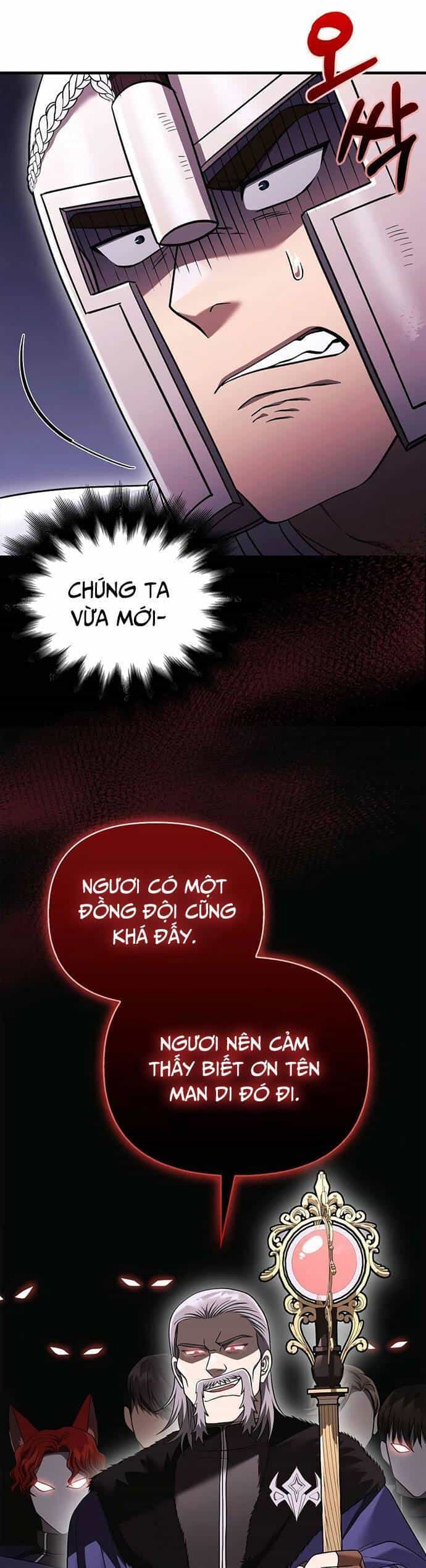 Sống Sót Trong Trò Chơi Với Tư Cách Là Một Cuồng Nhân - Chương 40 - ảnh 9