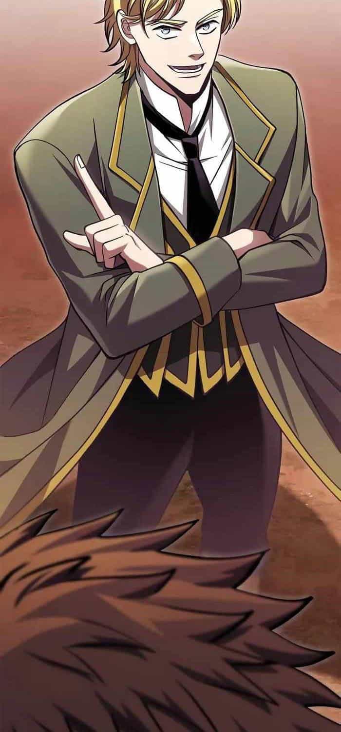 Sống Sót Trong Trò Chơi Với Tư Cách Là Một Cuồng Nhân - Chương 54 - ảnh 132