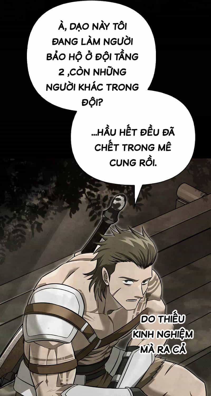 Sống Sót Trong Trò Chơi Với Tư Cách Là Một Cuồng Nhân - Chương 62 - ảnh 31