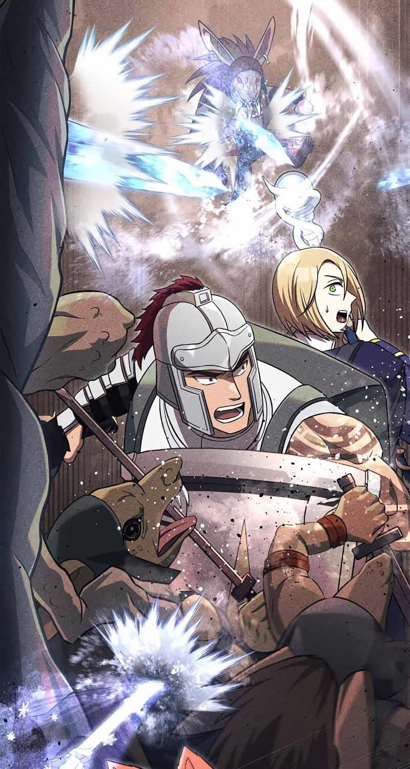 Sống Sót Trong Trò Chơi Với Tư Cách Là Một Cuồng Nhân - Chương 62 - ảnh 45