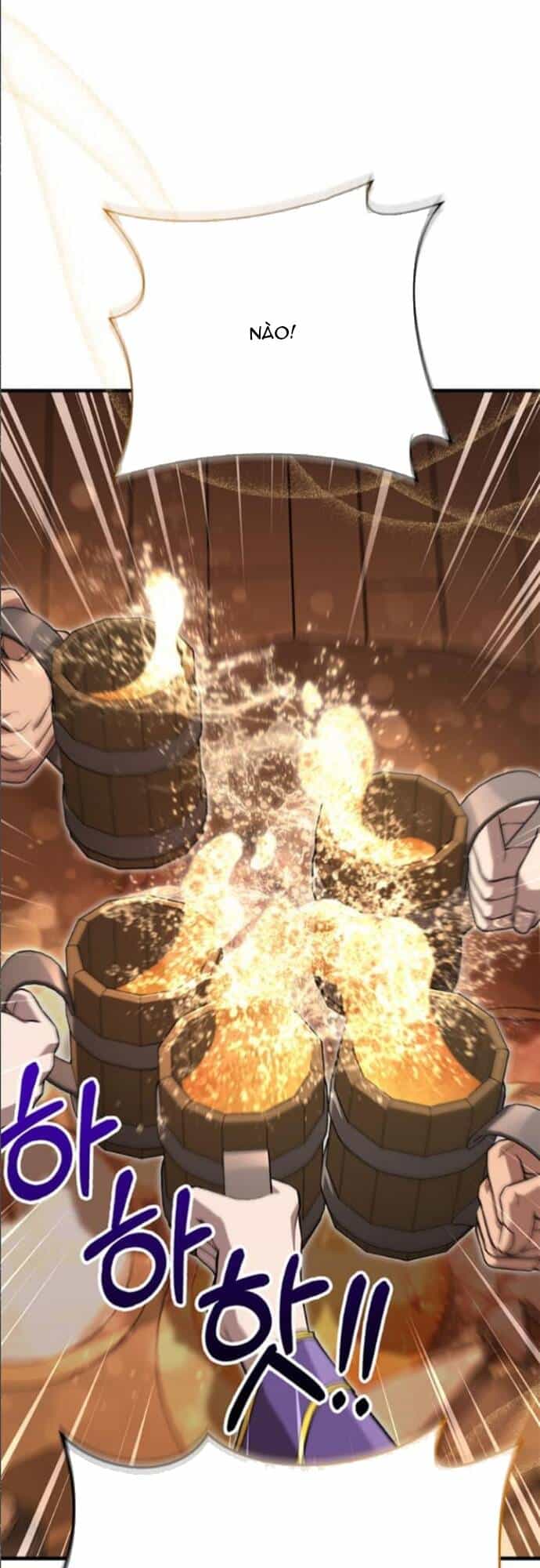 Sống Sót Trong Trò Chơi Với Tư Cách Là Một Cuồng Nhân - Chương 83 - ảnh 10