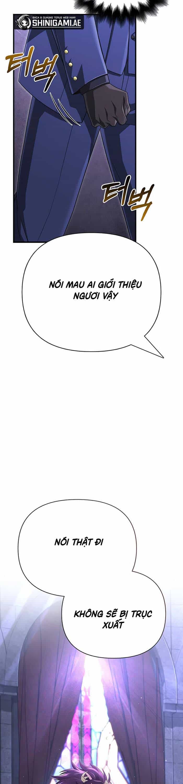 Sống Sót Trong Trò Chơi Với Tư Cách Là Một Cuồng Nhân - Chương 84 - ảnh 57