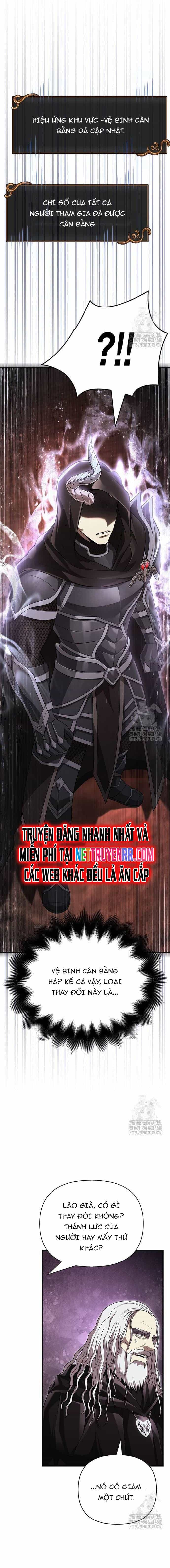 Sống Sót Trong Trò Chơi Với Tư Cách Là Một Cuồng Nhân - Chương 90 - ảnh 28