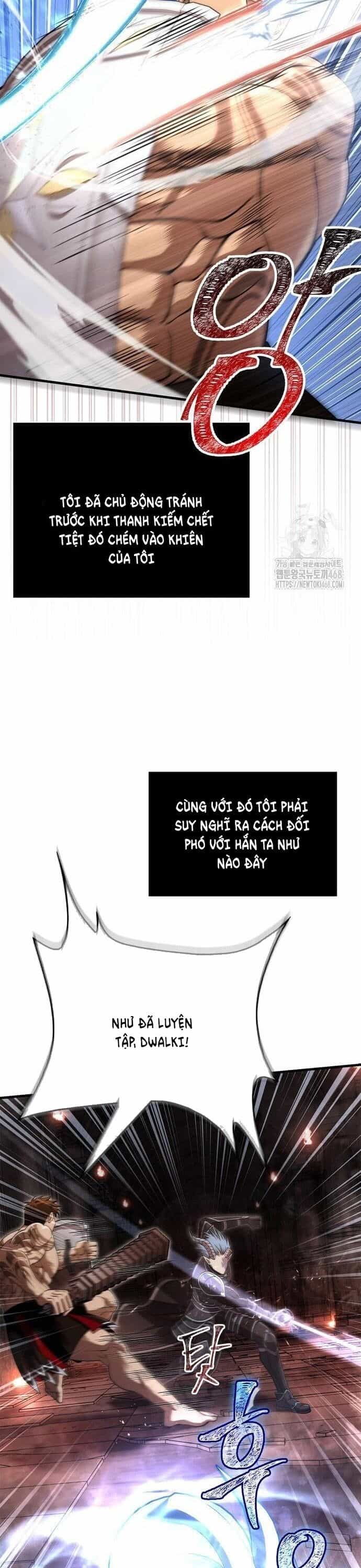 Sống Sót Trong Trò Chơi Với Tư Cách Là Một Cuồng Nhân - Chương 93 - ảnh 46