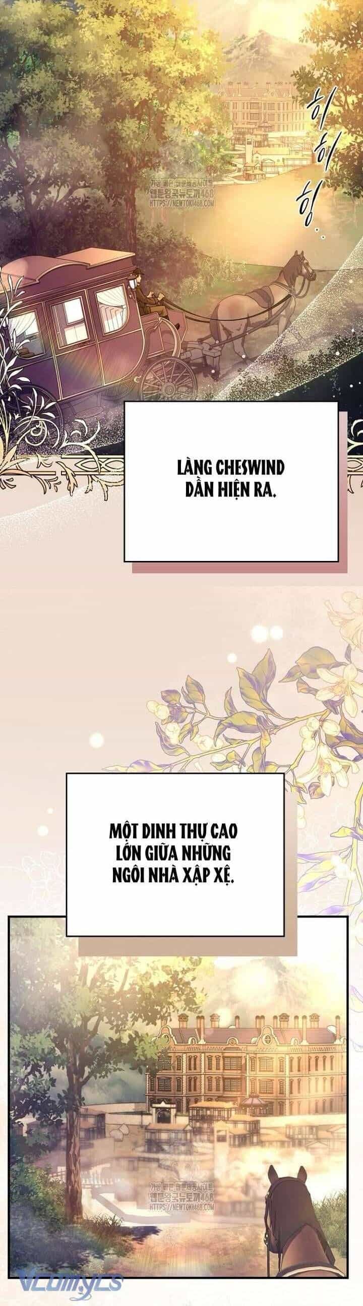 Sống Sót Trong Trường Học Ma Quái - Chương 1 - ảnh 17
