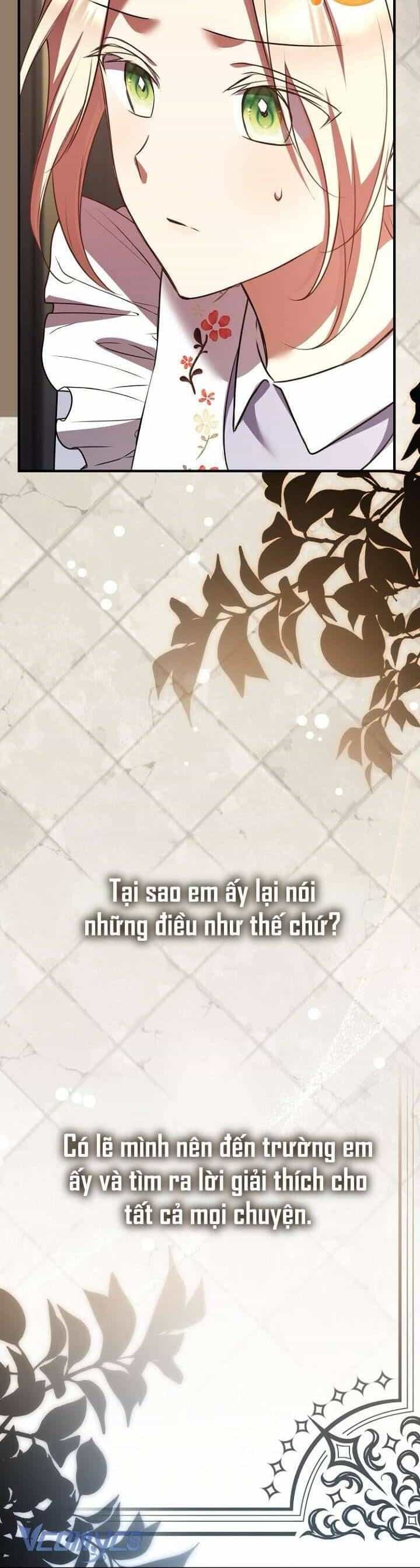 Sống Sót Trong Trường Học Ma Quái - Chương 1 - ảnh 46
