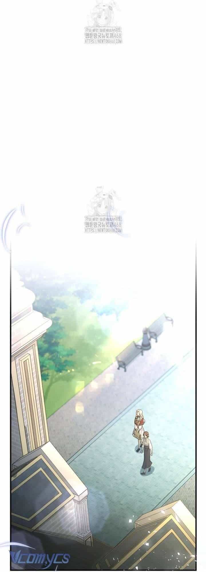 Sống Sót Trong Trường Học Ma Quái - Chương 11 - ảnh 2