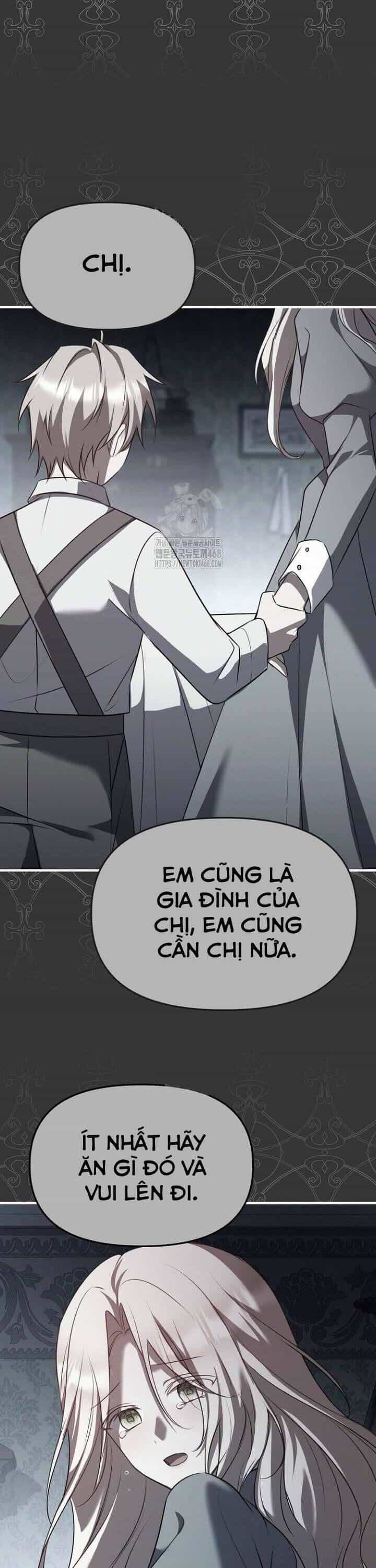 Sống Sót Trong Trường Học Ma Quái - Chương 3 - ảnh 59