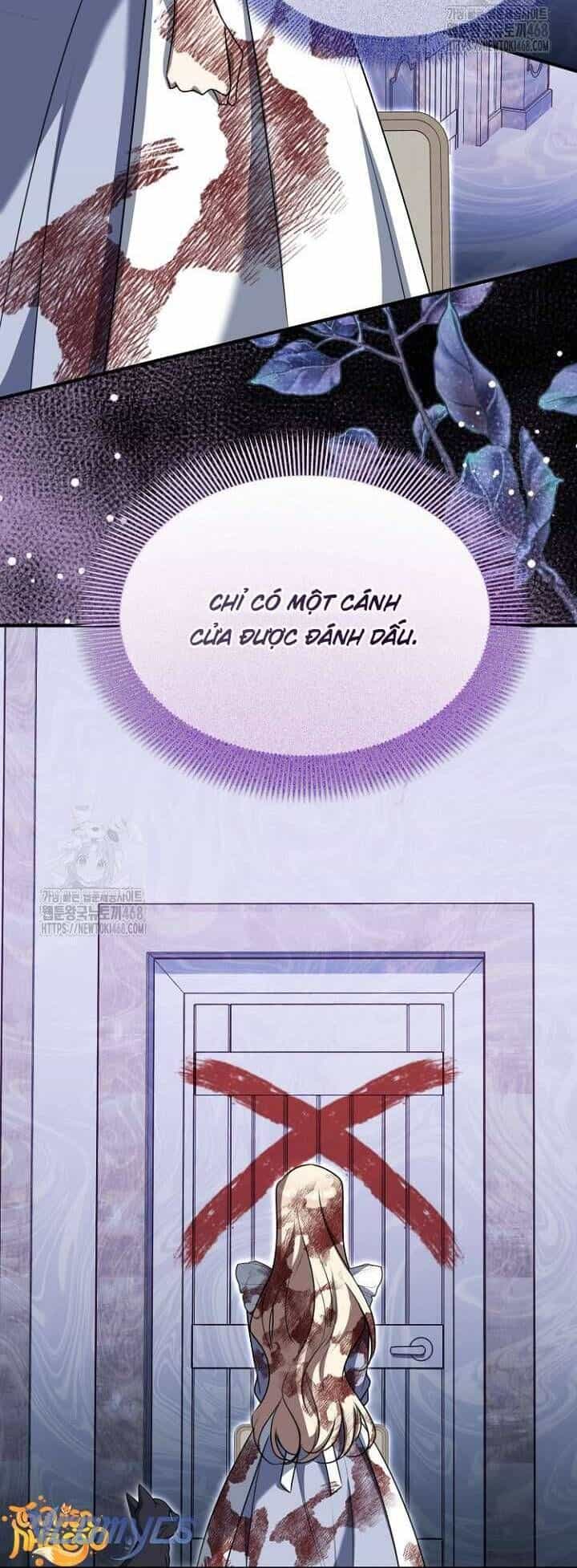 Sống Sót Trong Trường Học Ma Quái - Chương 5 - ảnh 38