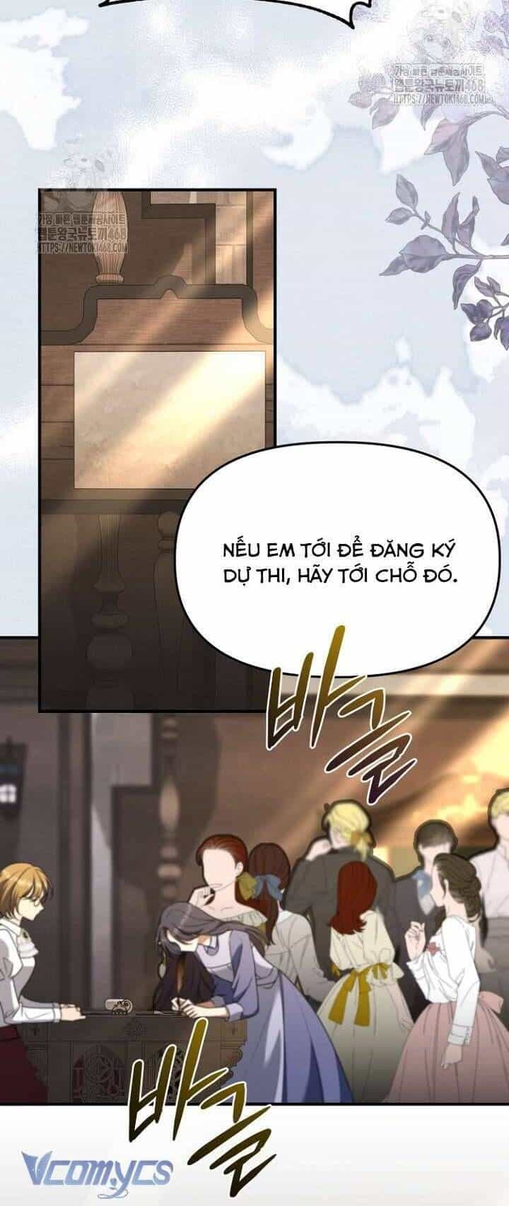 Sống Sót Trong Trường Học Ma Quái - Chương 5 - ảnh 43