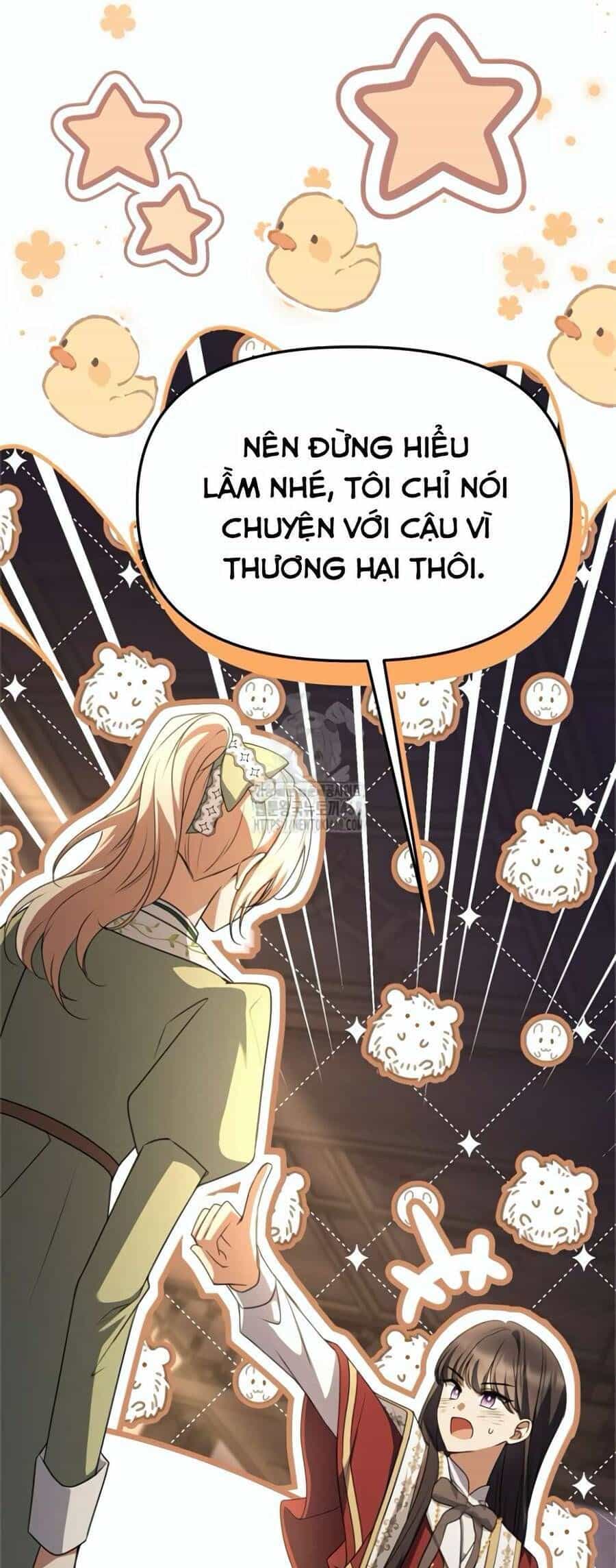 Sống Sót Trong Trường Học Ma Quái - Chương 8 - ảnh 46