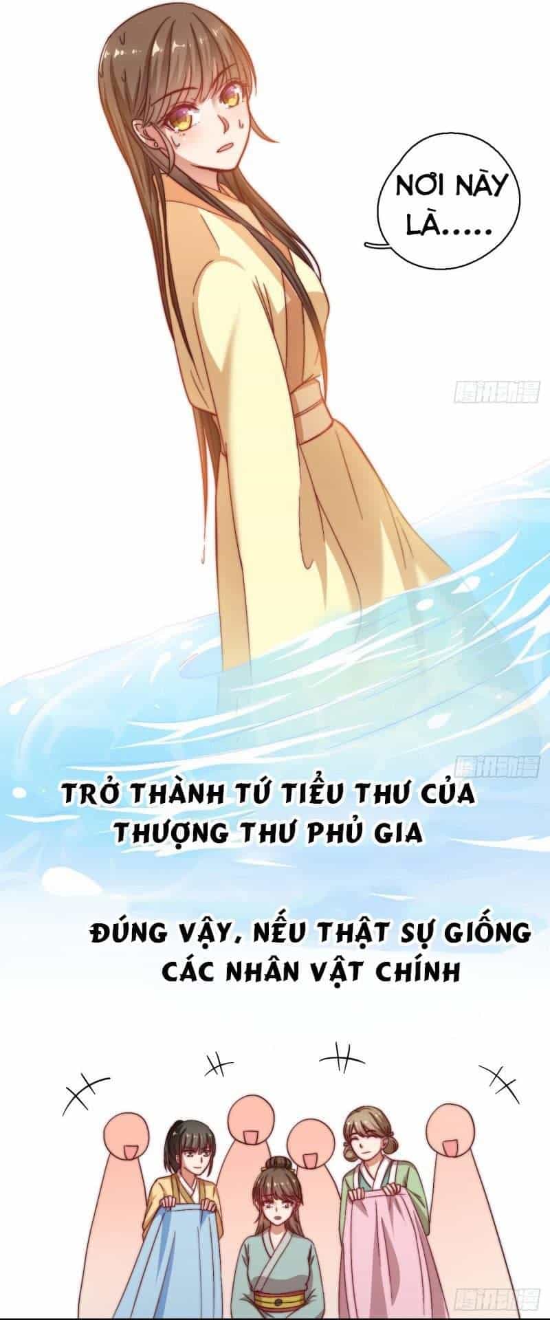 Song Thế Sủng Phi - Chương 1 - ảnh 4