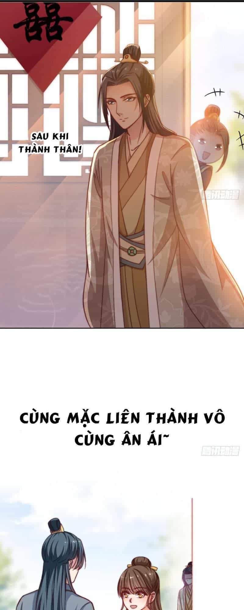 Song Thế Sủng Phi - Chương 1 - ảnh 7