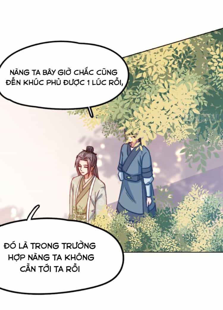 Song Thế Sủng Phi - Chương 10 - ảnh 17